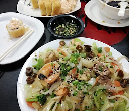 KIURI Restaurant Japones photo