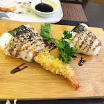 Photo n°10 de l'avis de Ilaria.n fait le 25/08/2020 à 12:01 sur le  Kashima à Agropoli