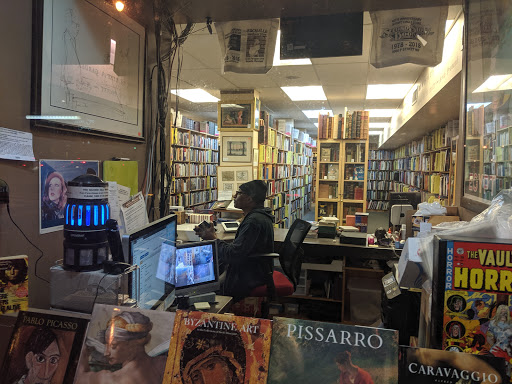 Book store Alexandria