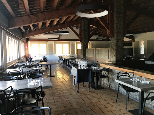 Restaurant Goitallops en Taradell