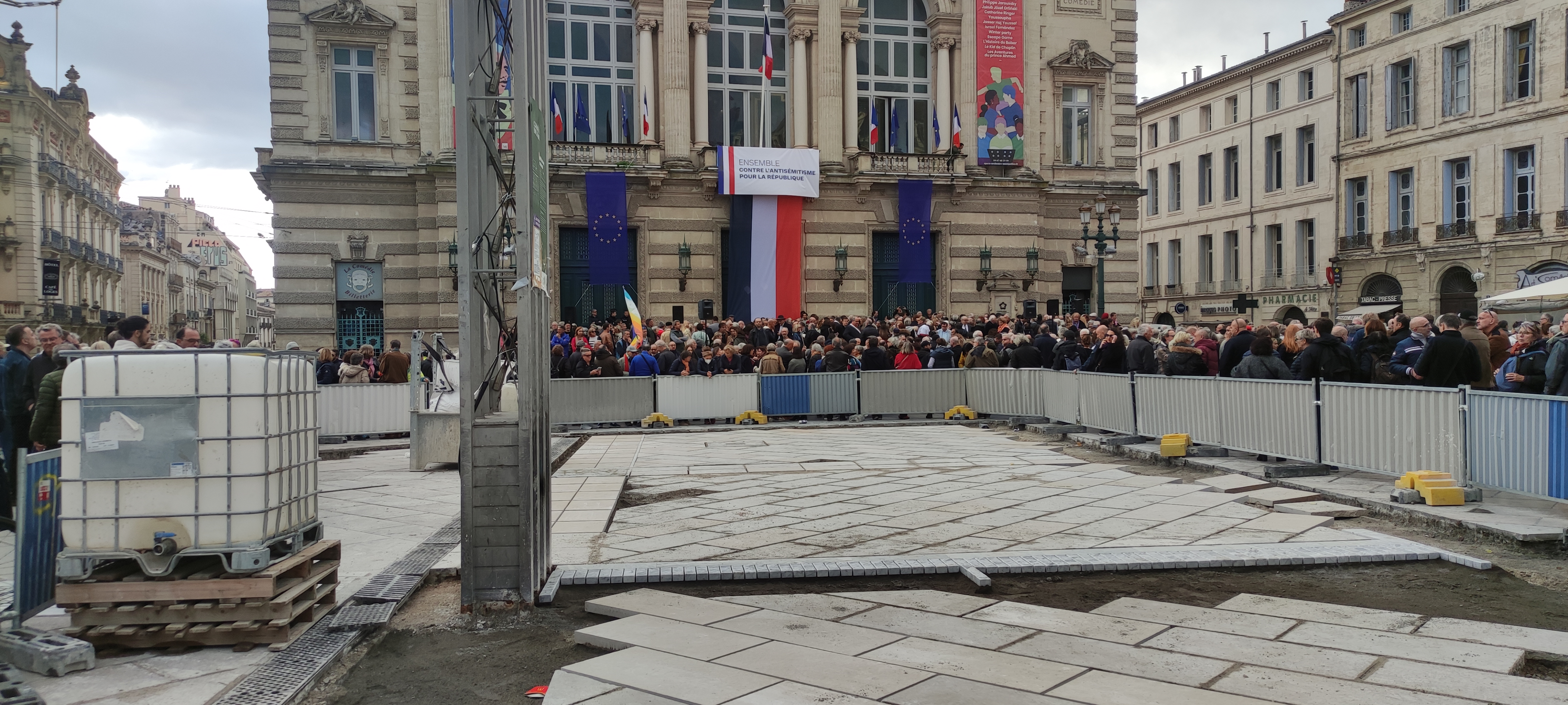 Photo n° 1 de l'avis de CHEVREL.a fait le 14/11/2023 à 15:30