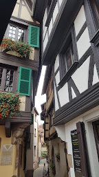 Photo n°39 de Au Bredele à Obernai ()