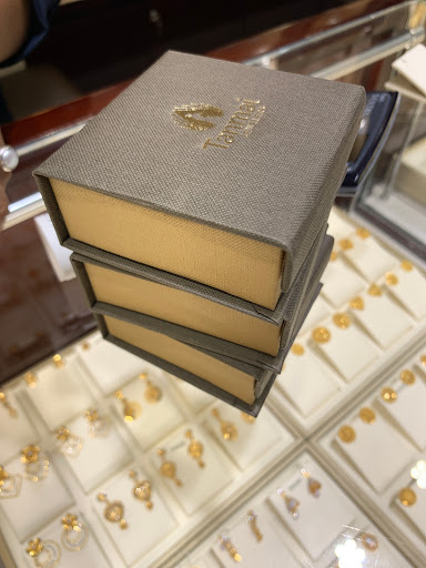 Jeweler «Tanmai Jewelers», reviews and photos, 305 Cimarron Trail, Irving, TX 75063, USA