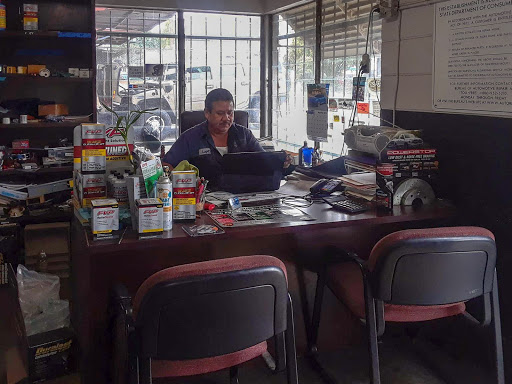 Mechanic «L&T Complete Auto Repair», reviews and photos, 2692 Main St, Riverside, CA 92501, USA