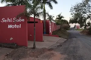 Motel SE KI SABE image