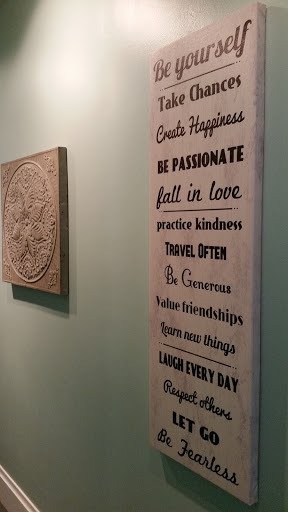 Beauty Salon «Alba Organic Beauty Studio», reviews and photos, 2882 Wasson Rd, Cincinnati, OH 45209, USA