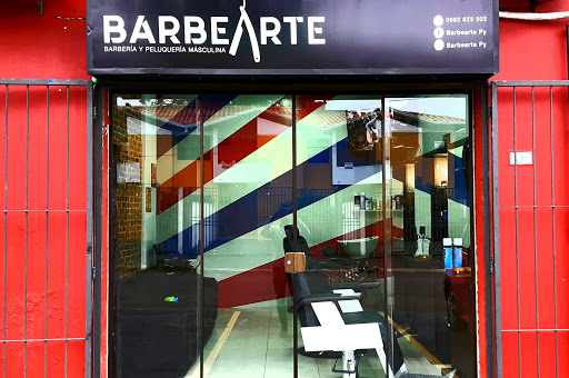 BarbeArte