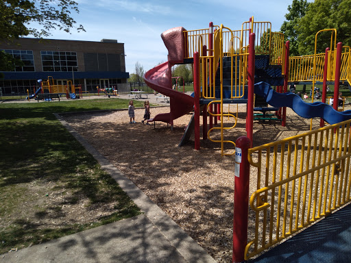 Park «Willamalane Park», reviews and photos, 1276 G St, Springfield, OR 97477, USA