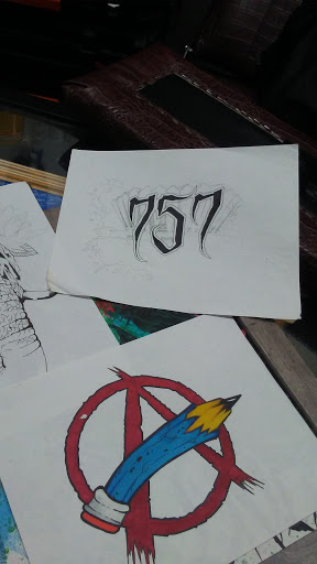 Tattoo Shop «Planet Mercury Tattoo Studio LLC», reviews and photos, 74 W Mercury Blvd, Hampton, VA 23669, USA