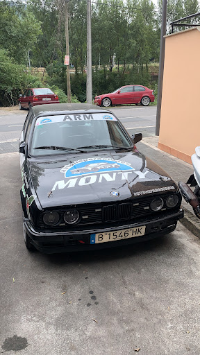 Auto reparaciones Monty en Arrigorriaga, Vizcaya