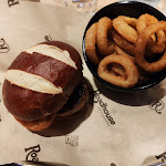 Photo n°1 de l'avis de Lorenzo.a fait le 30/04/2019 à 10:29 sur le  Roadhouse Restaurant Treviso Sud à Silea