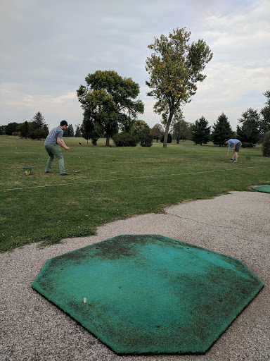 Golf Course «Twin Pines Golf Course», reviews and photos, 3800 42nd St NE, Cedar Rapids, IA 52402, USA