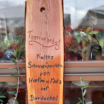 Photo n°1 de l'avis de Mathias.a fait le 05/09/2020 à 15:10 sur le  Mainterrassen Wipfeld - bei Dimi à Wipfeld