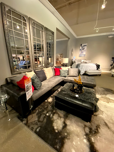 Furniture Store «Ashley HomeStore», reviews and photos, 2615 Vildibil Dr, Brandon, FL 33510, USA