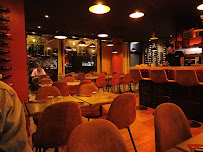 Atmosphère du Restaurant italien Il Pastaio à Vélizy-Villacoublay - n°5