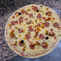 Plats et boissons du Pizzeria Big Pizza à Avignon - n°2