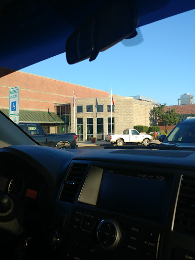 Recreation Center «Shelbyville Recreation Center», reviews and photos, 220 Tulip Tree Rd, Shelbyville, TN 37160, USA