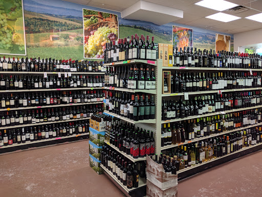 Grocery Store «Sahara Mart», reviews and photos, 106 E 2nd St, Bloomington, IN 47401, USA