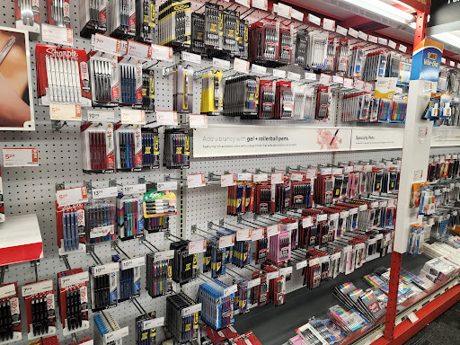 Fabric Store «Jo-Ann Fabrics and Crafts», reviews and photos, 965 North Point Dr, Alpharetta, GA 30022, USA