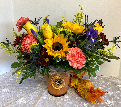 Florist «Candlelight & Roses Flowers», reviews and photos, 306 Boston Rd #3, North Billerica, MA 01862, USA