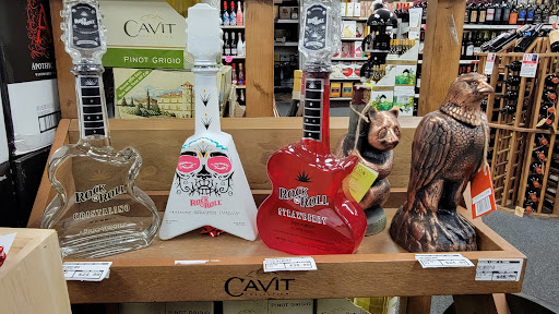 Wine Store «Wines Unlimited Inc», reviews and photos, 2336 Broadbridge Ave, Stratford, CT 06614, USA