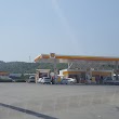 Shell-Hms Petrol