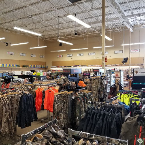 Fin Feather Fur Outfitters - Rossford