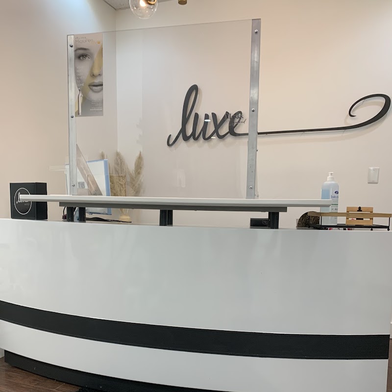 Luxe Laser and Beauty Lounge