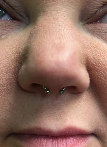 Body Piercing Shop «Steel N Ink Tattoo & Body Piercing», reviews and photos, 429 Water St, Eau Claire, WI 54703, USA