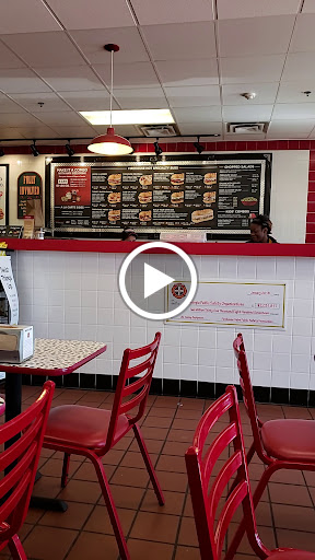 Sandwich Shop «Firehouse Subs», reviews and photos, 5911 Spout Springs Rd, Flowery Branch, GA 30542, USA