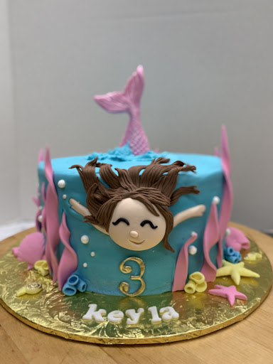 Baking Supply Store «Calico Cake Shop», reviews and photos, 7321 Orangethorpe Ave, Buena Park, CA 90621, USA