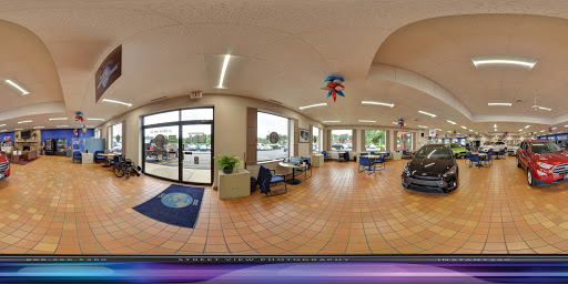 Ford Dealer «Al Spitzer Ford», reviews and photos, 3737 State Rd, Cuyahoga Falls, OH 44223, USA