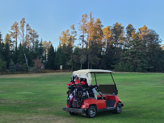 The Sioux Lookout Golf and Curling Club