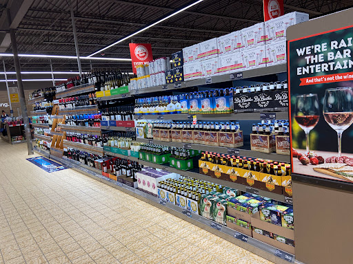 Supermarket «ALDI», reviews and photos, 2589 Spring Rd SE, Smyrna, GA 30080, USA