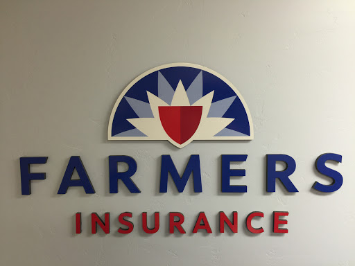 Insurance Agency «Farmers Insurance - Scott Whitey Taylor», reviews and photos
