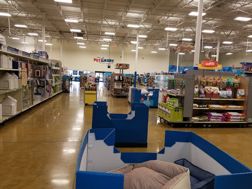 Pet Supply Store «PetSmart», reviews and photos, 3641 Truxel Rd, Sacramento, CA 95834, USA