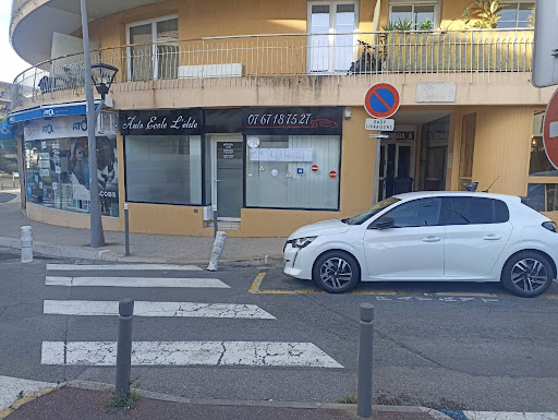 Auto-École L'elite De Vallauris à Vallauris, Alpes-Maritimes