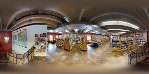 Used Book Store «Pioneer Bookstore», reviews and photos, 450 Center St, Provo, UT 84601, USA
