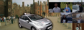 Oxford Driving Lessons SDA (Smart Driving Academy)