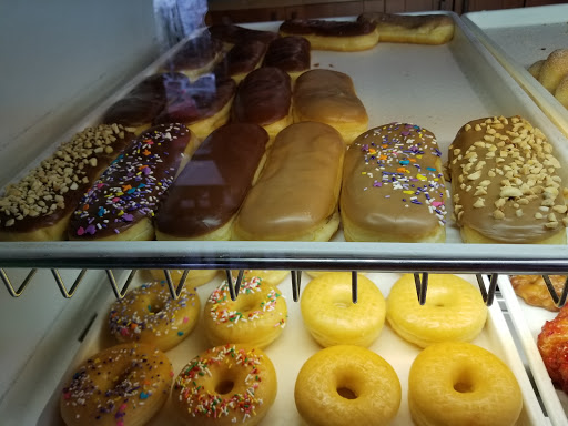 Bakery «Sunrise Donuts and Espresso», reviews and photos, 7299 West Lake Sammamish Pkwy NE, Redmond, WA 98052, USA