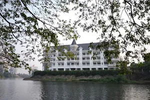 Nutmeg River House - 1BHK/2BHK/3 BHK Homestay in Aluva image