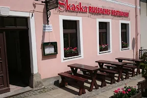 "Skaska - Russische Spezialitäten" - Restaurant image