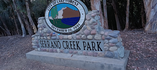 Park «Serrano Creek Park», reviews and photos, 25101 Serrano Rd, Lake Forest, CA 92630, USA