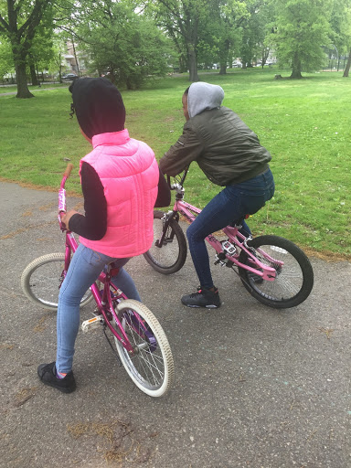 Park «Vailsburg Park», reviews and photos, 694-736 S Orange Ave, Newark, NJ 07106, USA