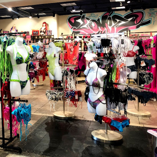 Adult Entertainment Store «Secrets for Adults Only», reviews and photos, 5021 W Indian School Rd, Phoenix, AZ 85031, USA