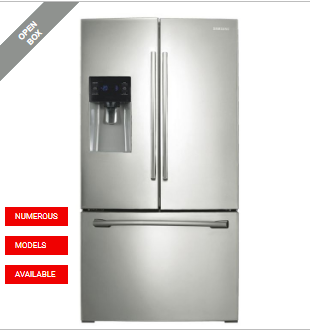 Appliance Store «ApplianceSmart», reviews and photos, 320 Thornton Rd #11, Lithia Springs, GA 30122, USA