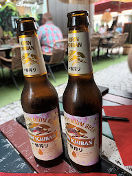 Photo n°5 de Au Bui-Bui à Angoulême ()