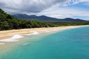 Makena Beach image