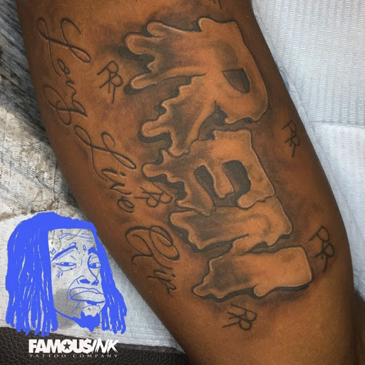 Find tattoo ideas for new moms for your next unique tattoo in Hammond at Famous Ink, Inc.