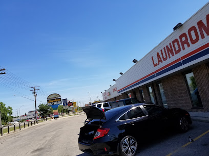 Rainbow Car Wash and Laundromat